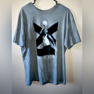 Jordan 11 shirt